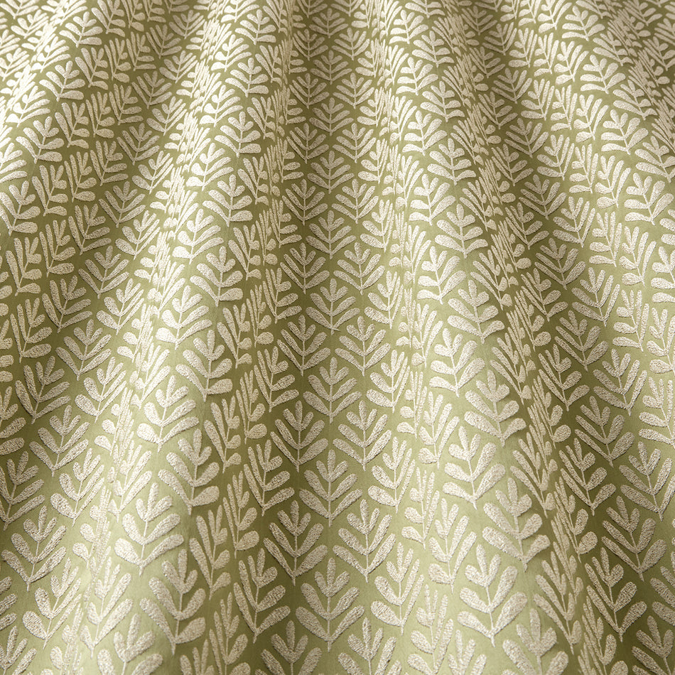 Iliv Charnwood Wyre Sage Fabric