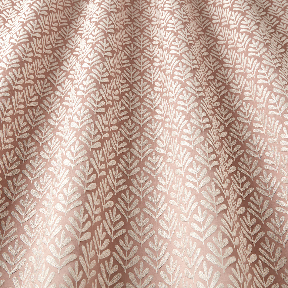 Iliv Charnwood Wyre Wildrose Fabric