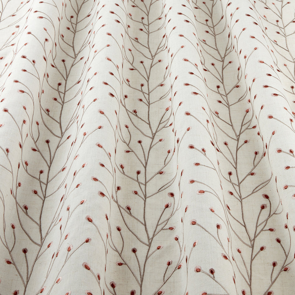 Iliv Charnwood Whinfell Wildrose Fabric