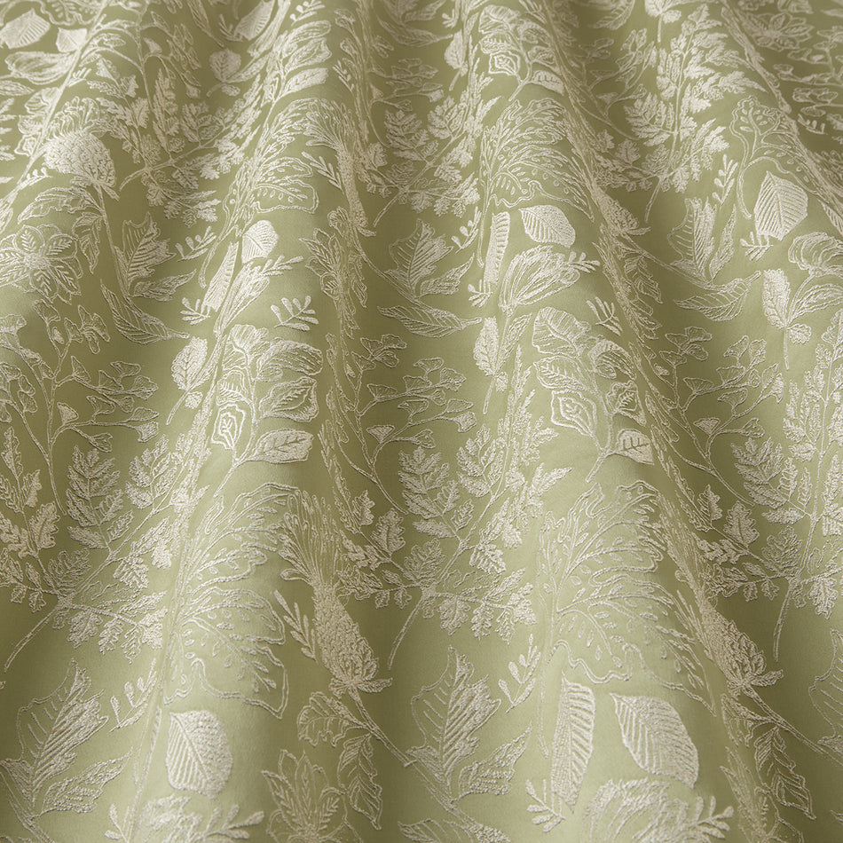 Iliv Charnwood Dalby Sage Fabric