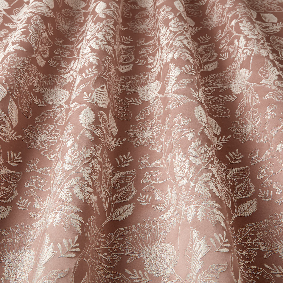 Iliv Charnwood Dalby Wildrose Fabric