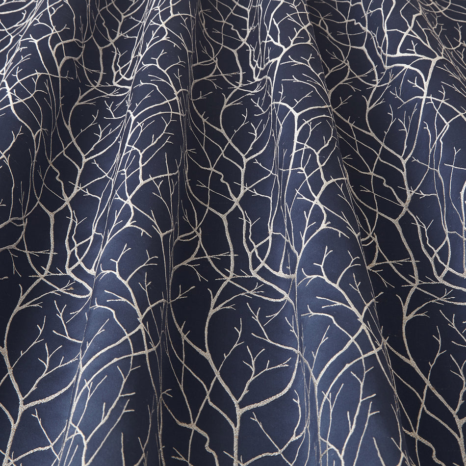 Iliv Charnwood Cuerden Midnight Fabric