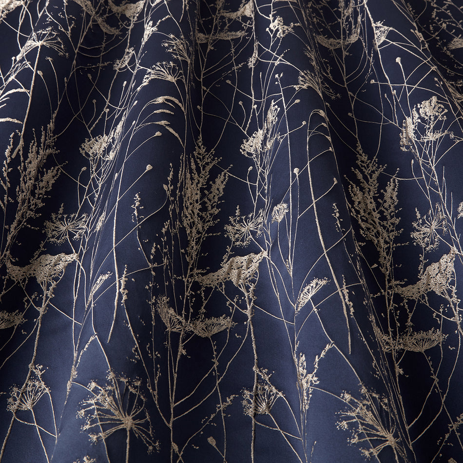 Iliv Charnwood Midnight Fabric