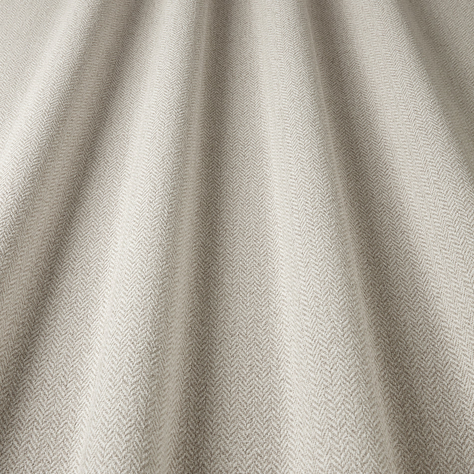 Iliv Brodie Dalton Putty FR Fabric