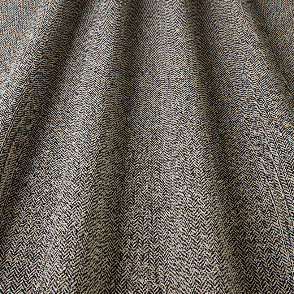 Iliv Brodie Dalton Noir FR Fabric