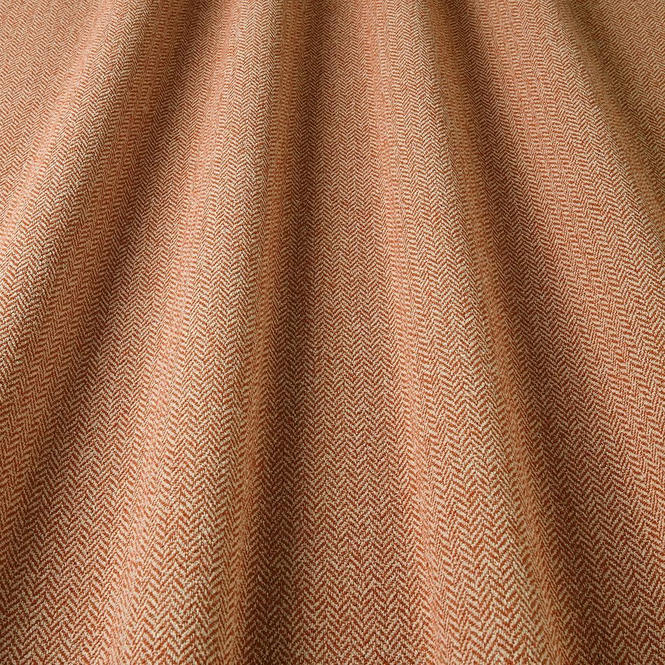 Iliv Brodie Dalton Flame FR Fabric