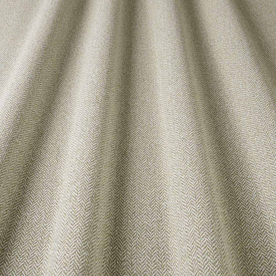 Iliv Brodie Dalton Olive FR Fabric