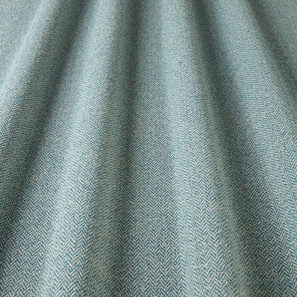 Iliv Brodie Dalton Ocean FR Fabric
