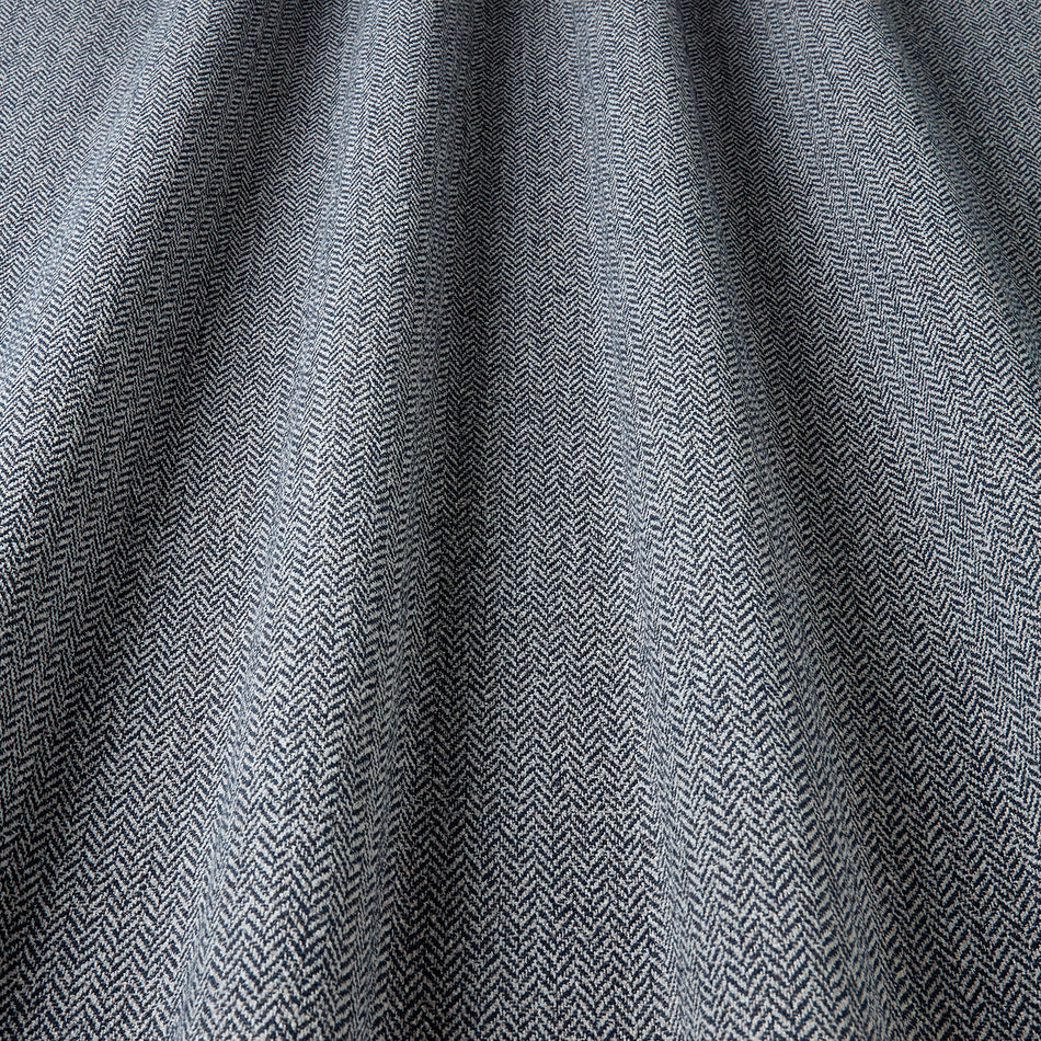 Iliv Brodie Dalton Sapphire FR Fabric