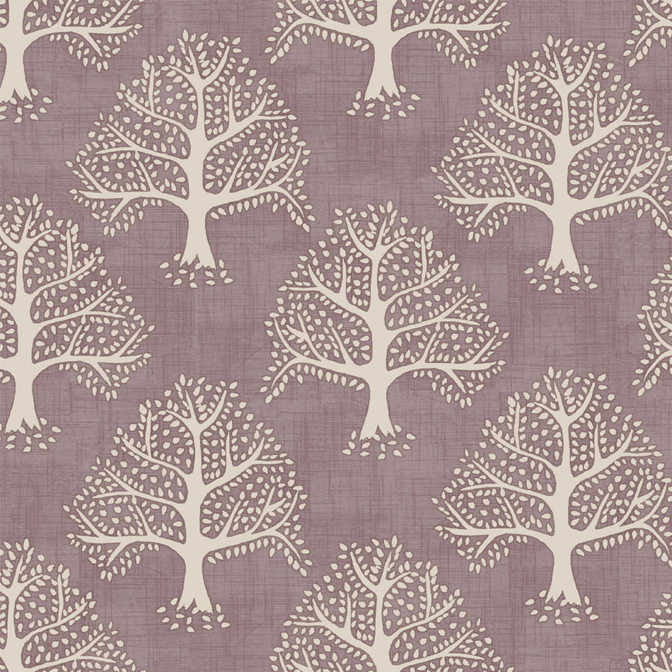 Iliv Imprint Great Oak Acanthus Fabric