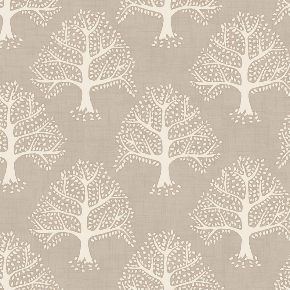 Iliv Imprint Great Oak Oatmeal Fabric