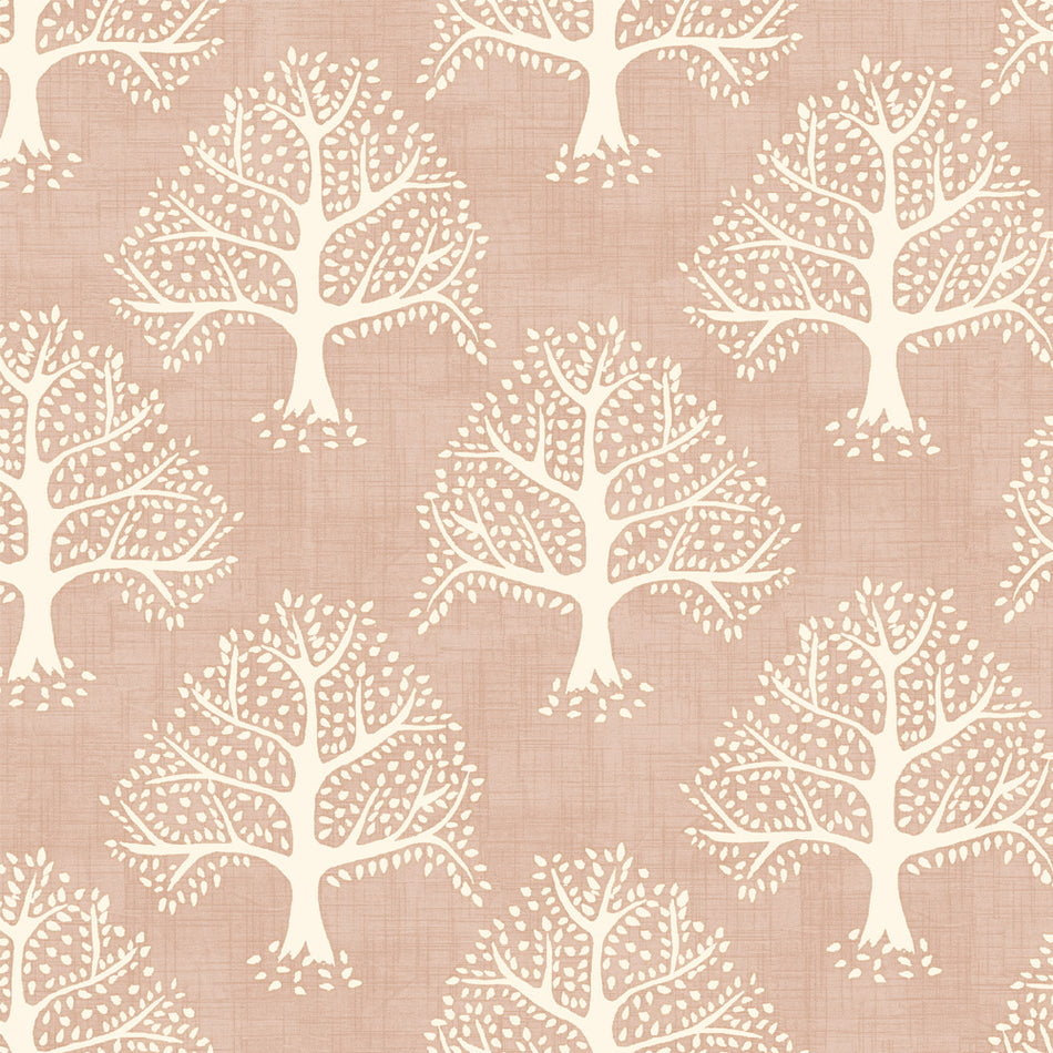 Iliv Imprint Great Oak Rose Fabric