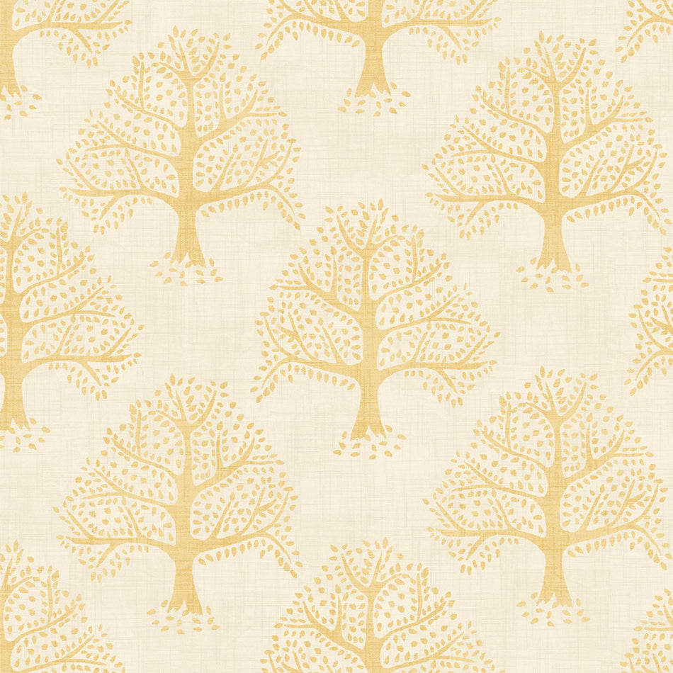 Iliv Imprint Great Oak Sun Fabric
