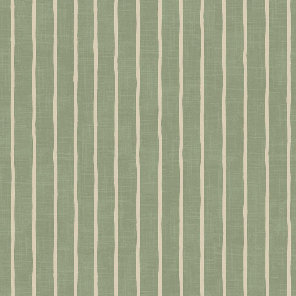 Iliv Imprint Pencil Stripe Lichen Fabric