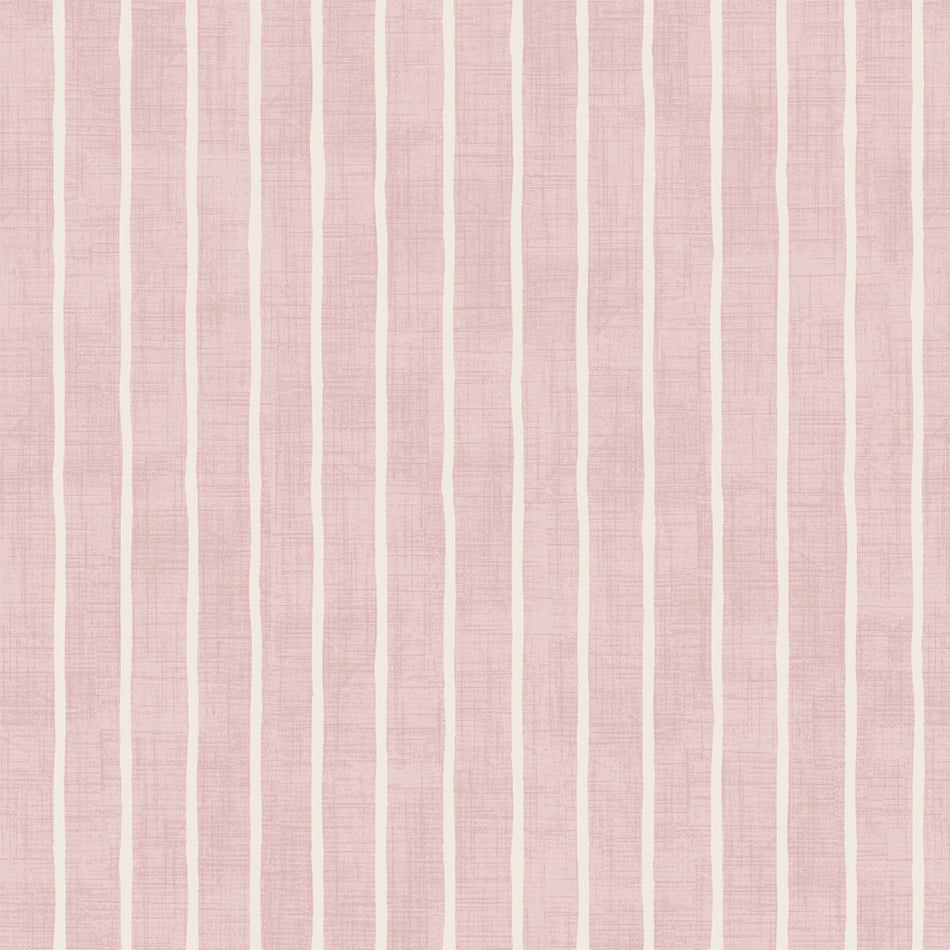 Iliv Imprint Pencil Stripe Bloom Fabric