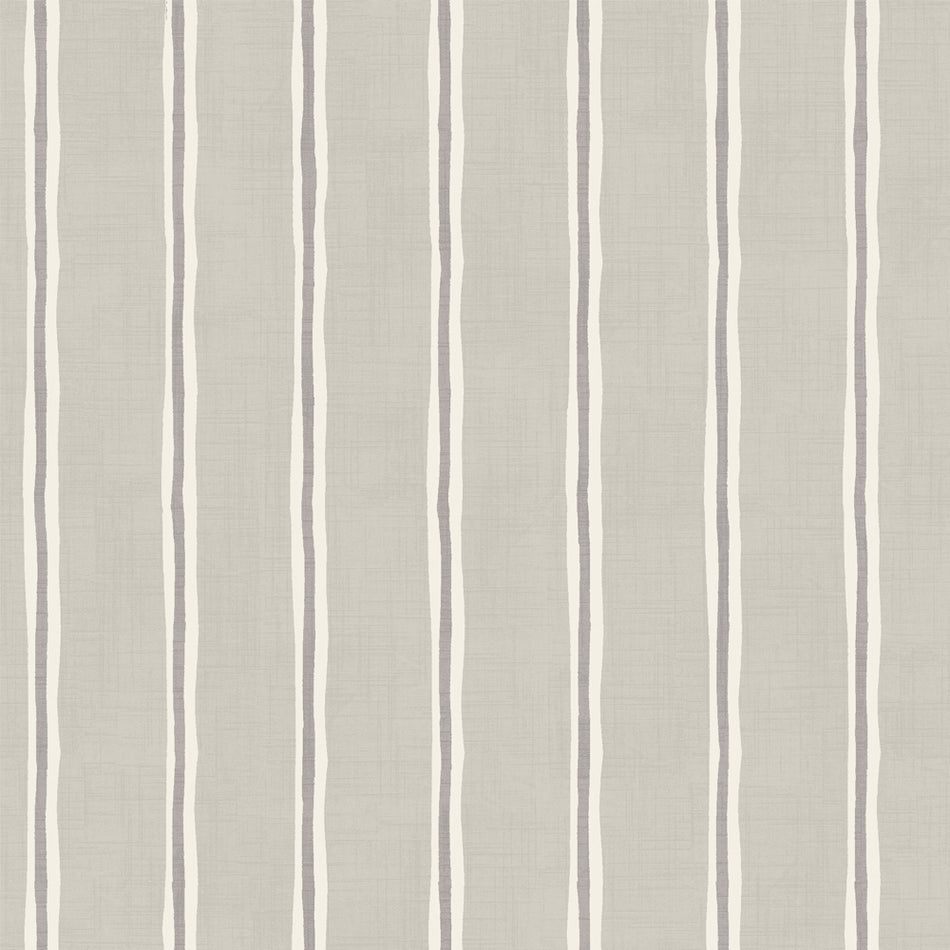 Iliv Imprint Rowing Stripe Flint Fabric