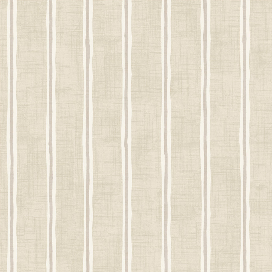 Iliv Imprint Rowing Stripe Pebble Fabric
