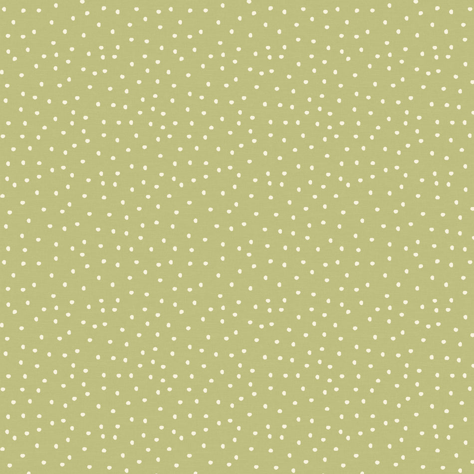 Iliv Imprint Spotty Lemongrass Fabric