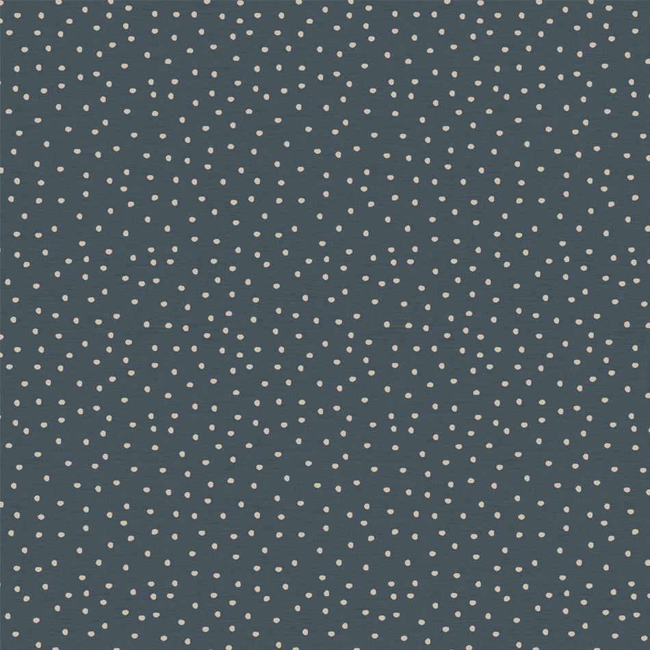 Iliv Imprint Spotty Midnight Fabric