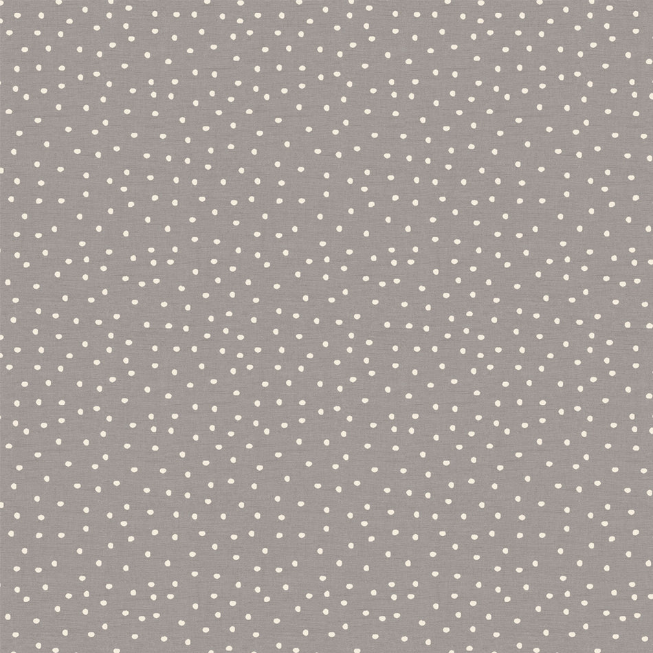 Iliv Imprint Spotty Pewter Fabric