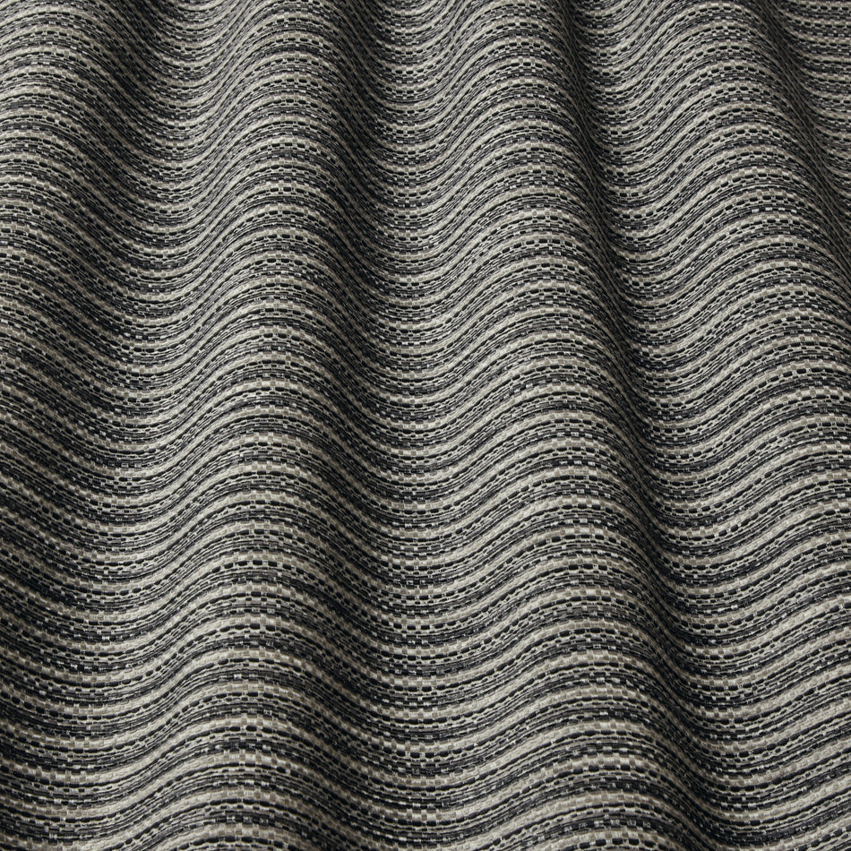 Iliv Plains & Textures 1 Grove Ebony FR Fabric