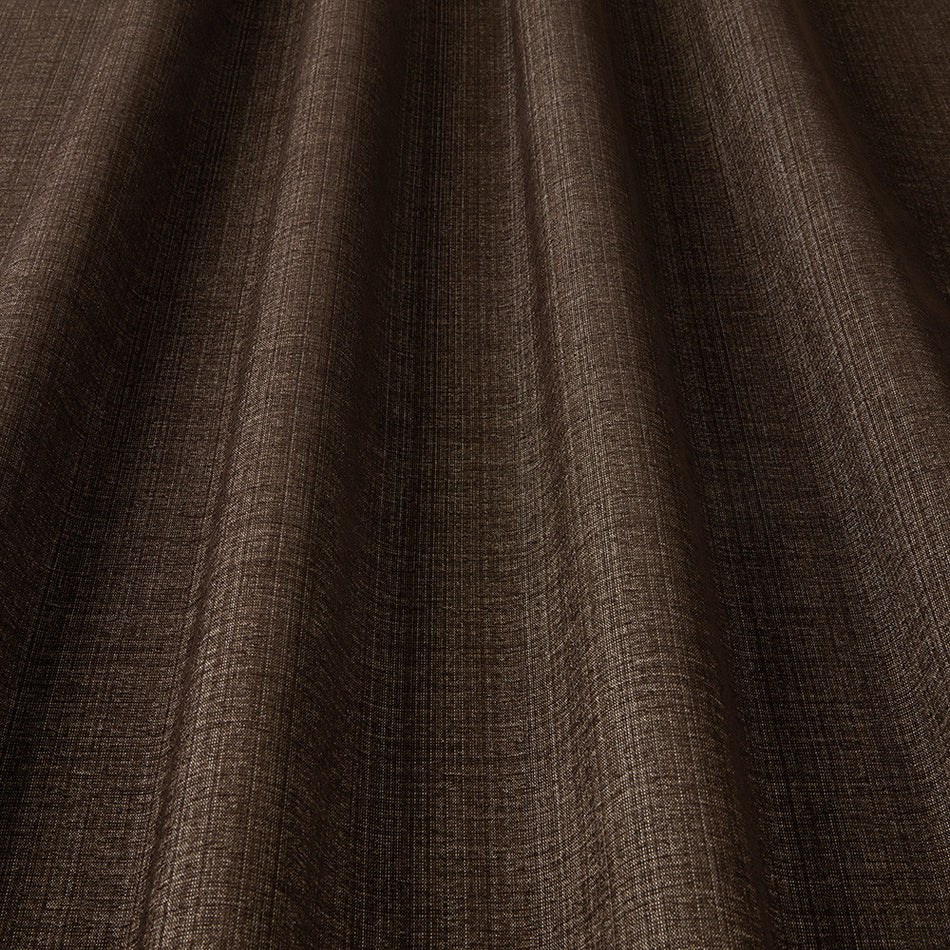 Iliv Plains & Textures Stratford Espresso Fabric