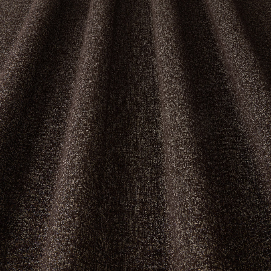 Iliv Plains & Textures Eaton Espresso Fabric
