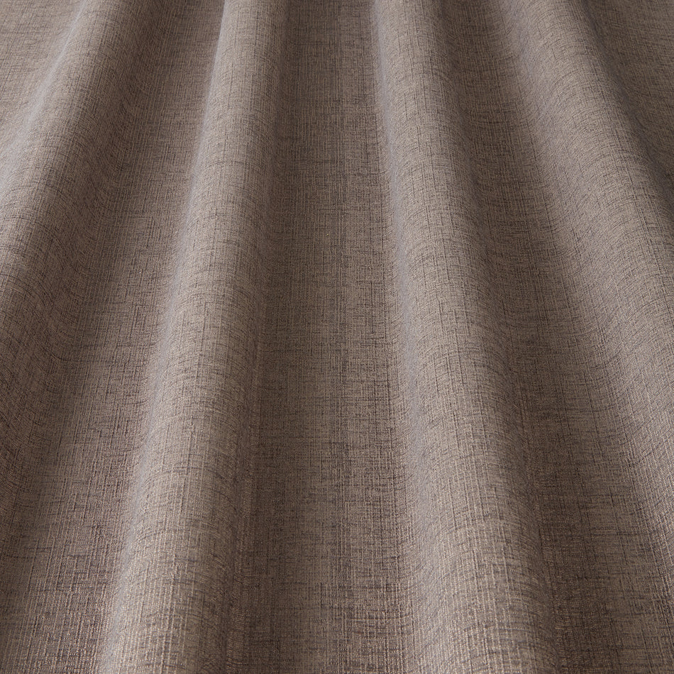 Iliv Plains & Textures Ashbury Charcoal Fabric