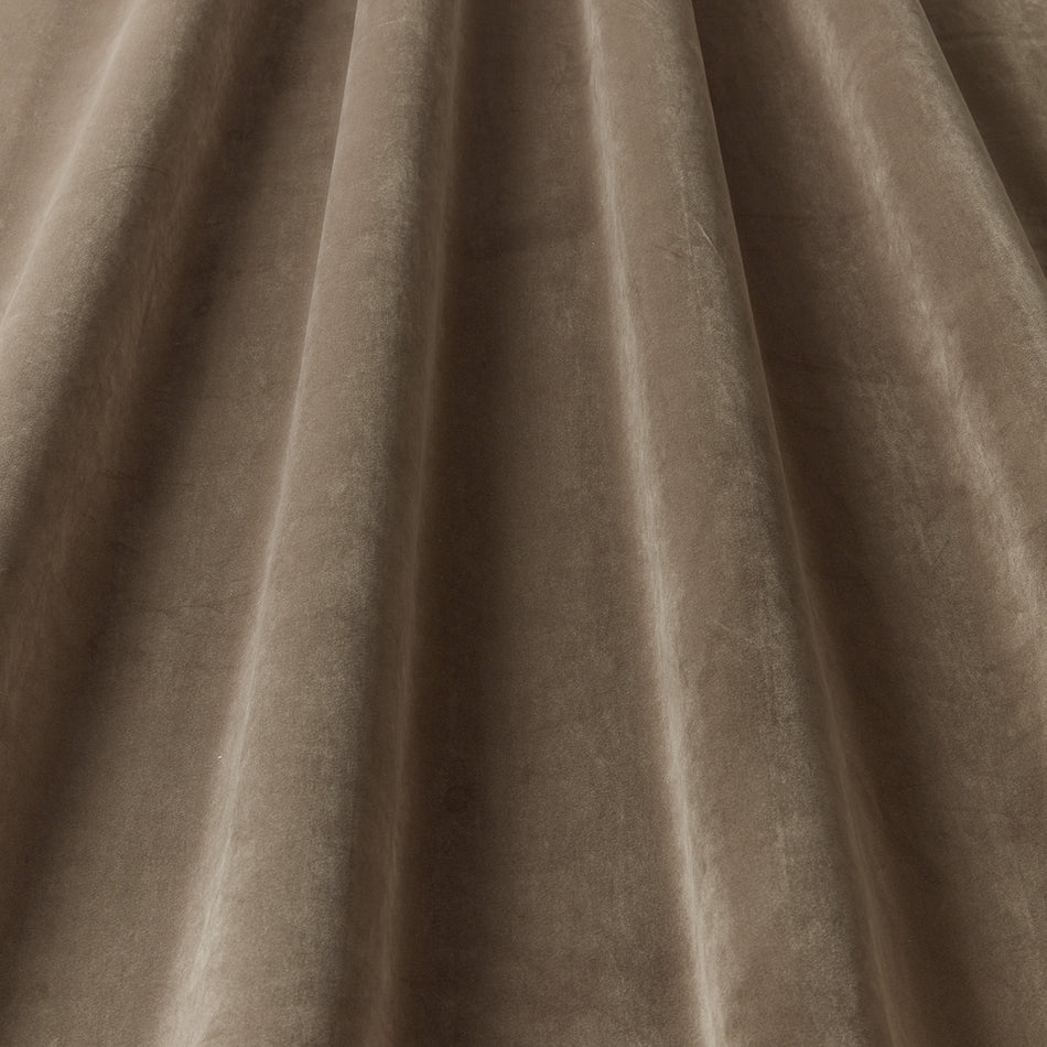 Iliv Plains & Textures Mylo Mocha Fabric