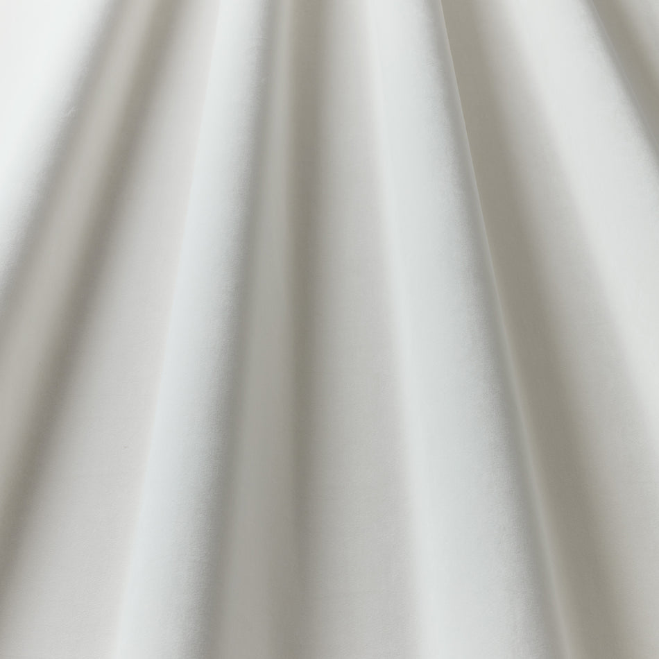 Iliv Plains & Textures Mylo Snow Fabric