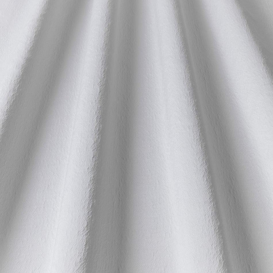 Iliv Plains & Textures Ezra Chalk Fabric