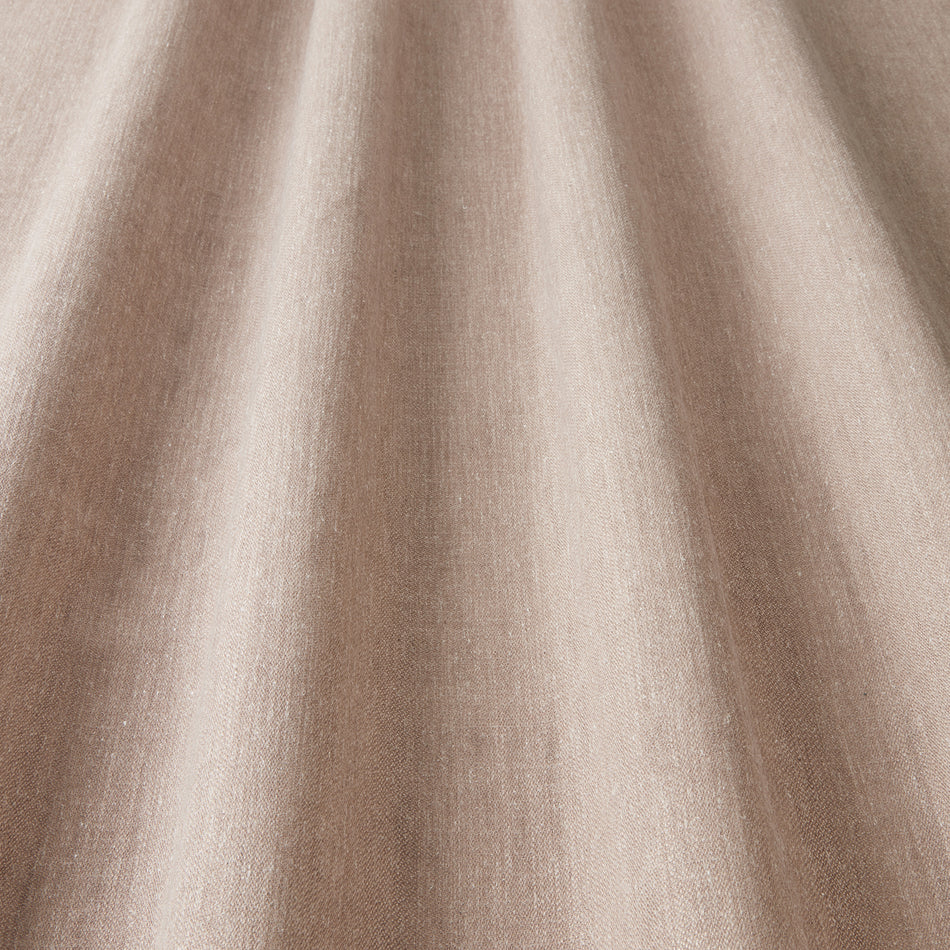 Iliv Plains & Textures Healey Mocha Fabric