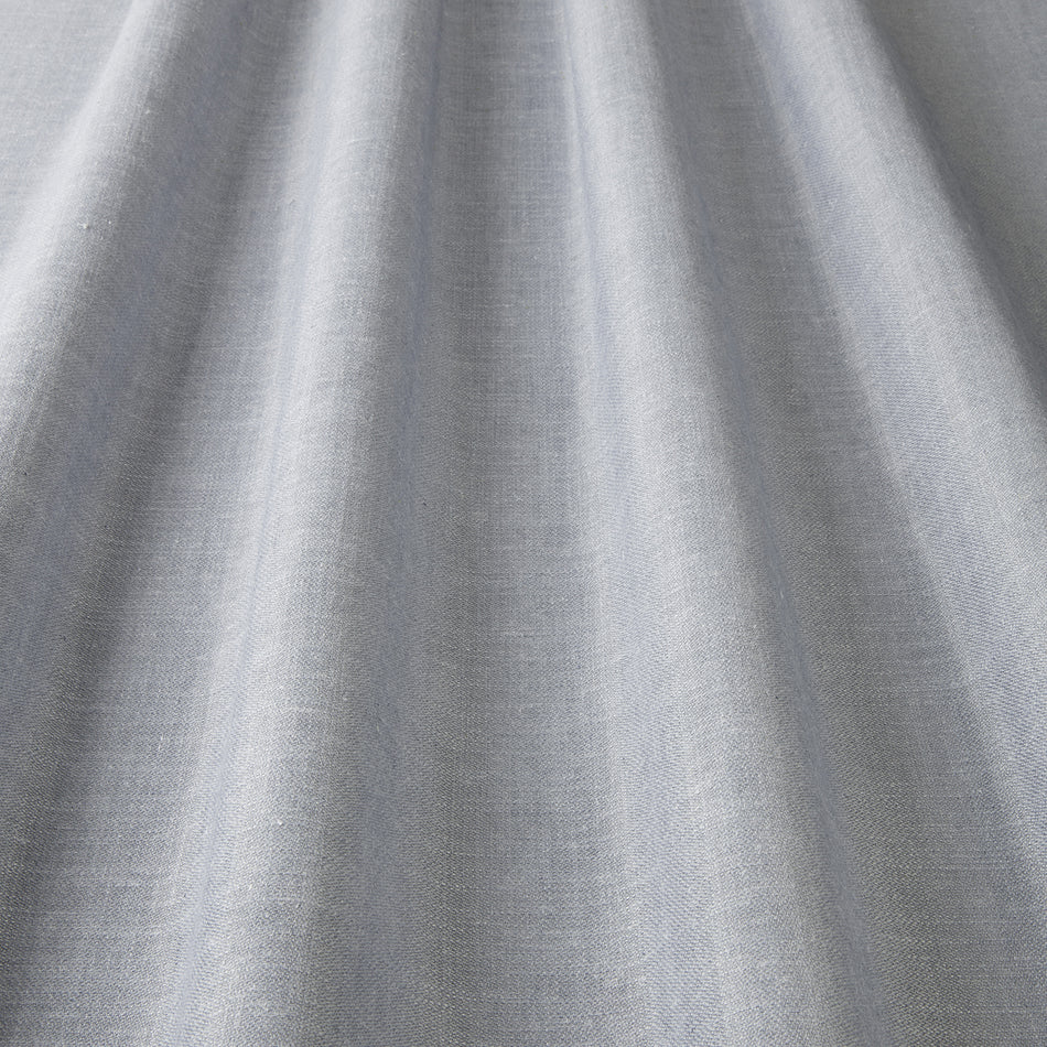 Iliv Plains & Textures Healey Smoke Fabric