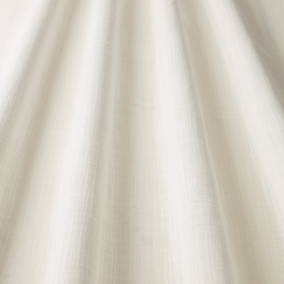 Iliv Plains & Textures Healey Snow Fabric