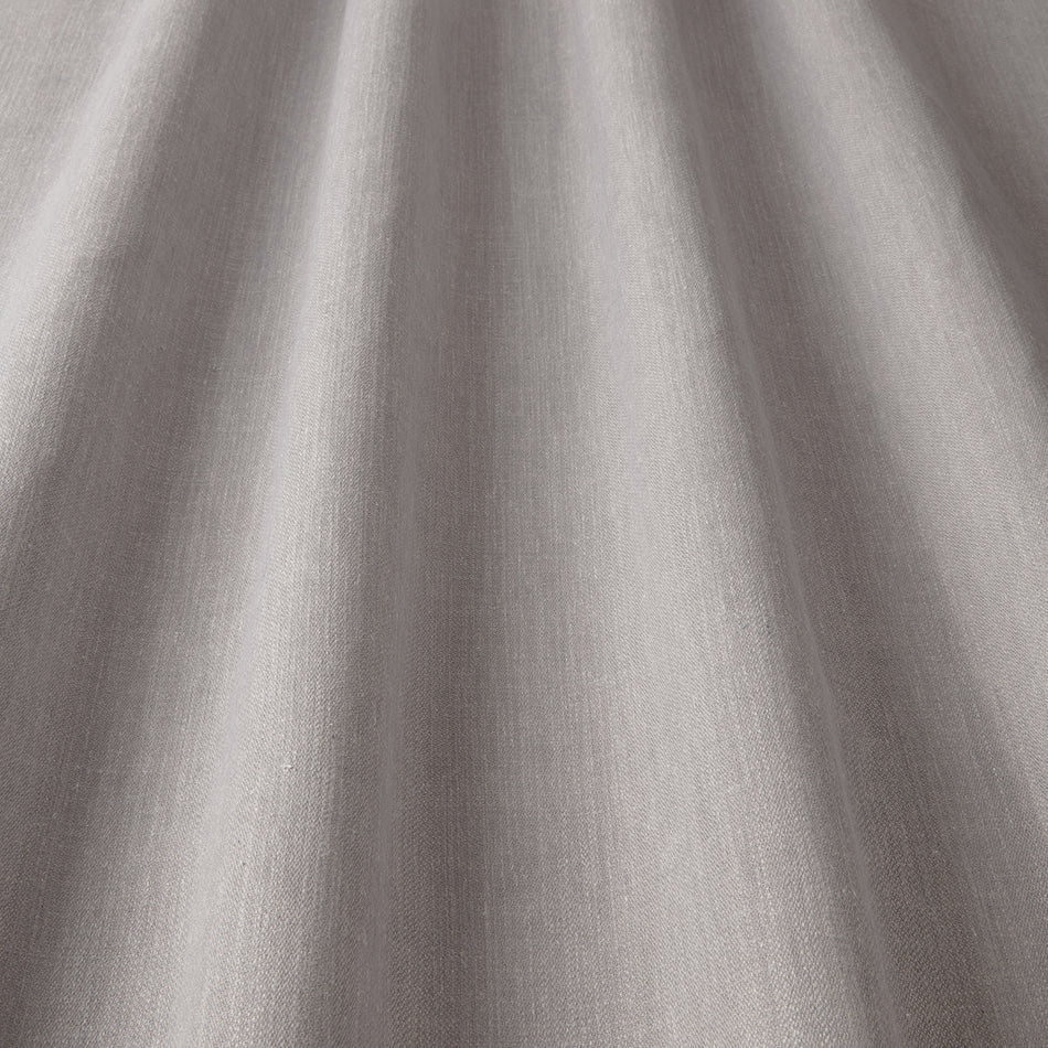 Iliv Plains & Textures Healey Zinc Fabric