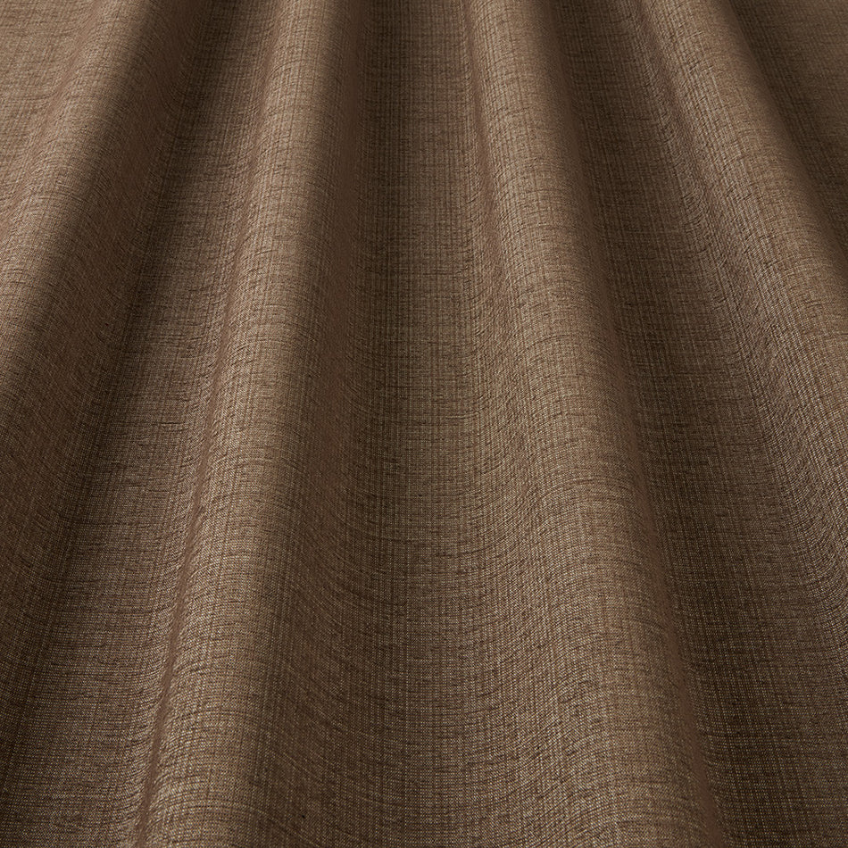 Iliv Plains & Textures Stratford Mocha Fabric