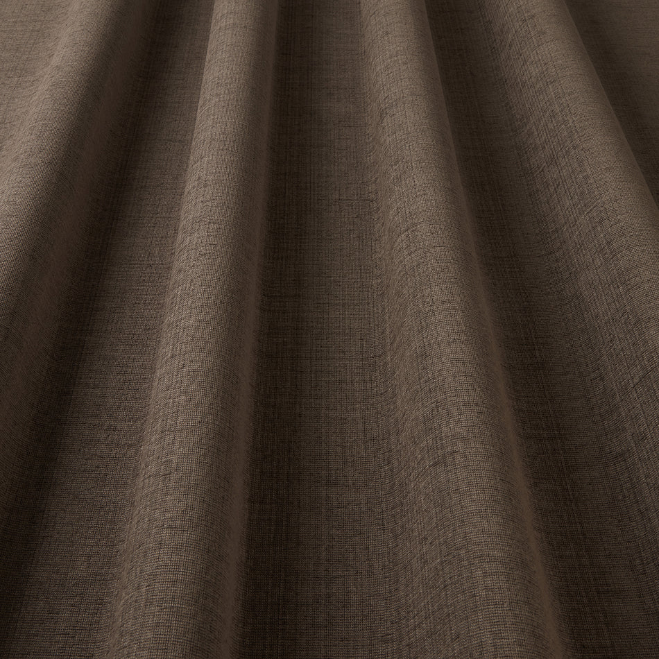 Iliv Plains & Textures Stratford Peat Fabric