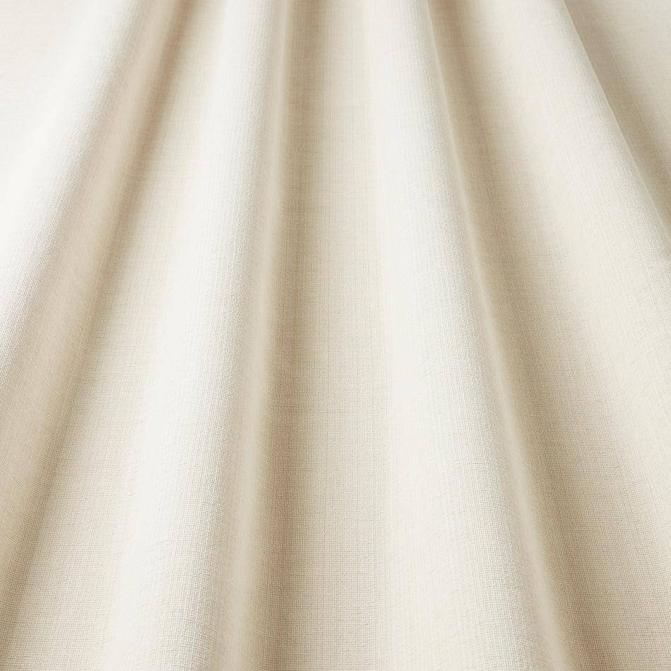 Iliv Plains & Textures Stratford Snow Fabric