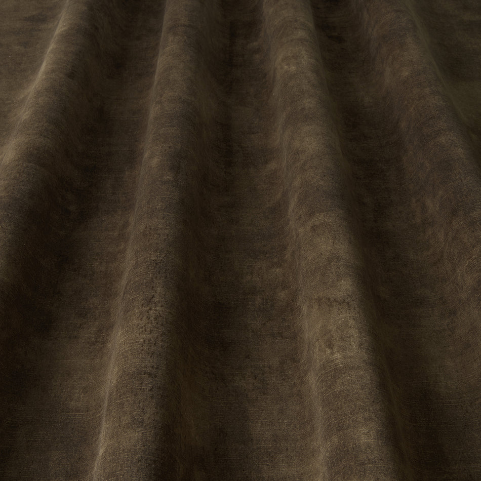 Iliv Plains & Textures Larne Espresso Fabric