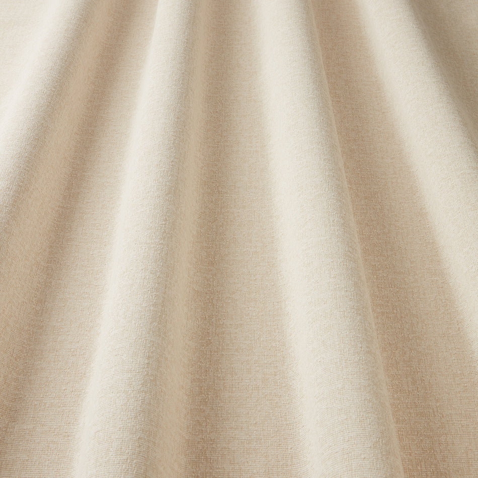 Iliv Plains & Textures Eaton Chalk Fabric