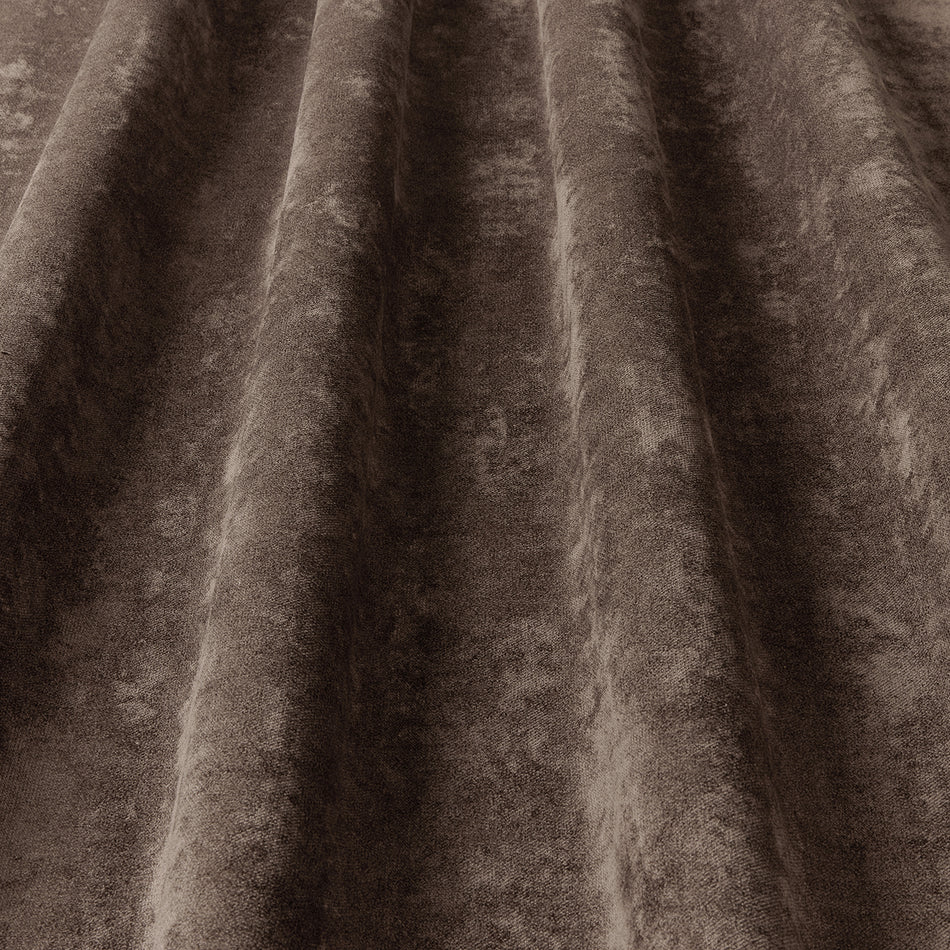 Iliv Plains & Textures Danby Pecan Fabric