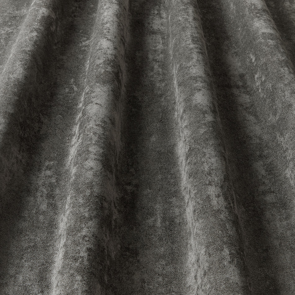 Iliv Plains & Textures Danby Meteorite Fabric