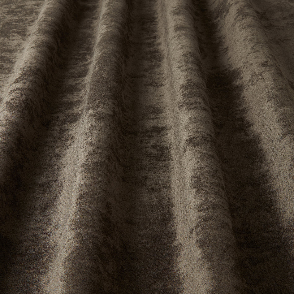 Iliv Plains & Textures Danby Peat Fabric