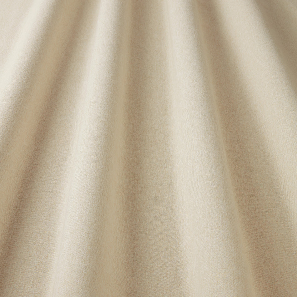 Iliv Plains & Textures Calvert Oyster  Fabric