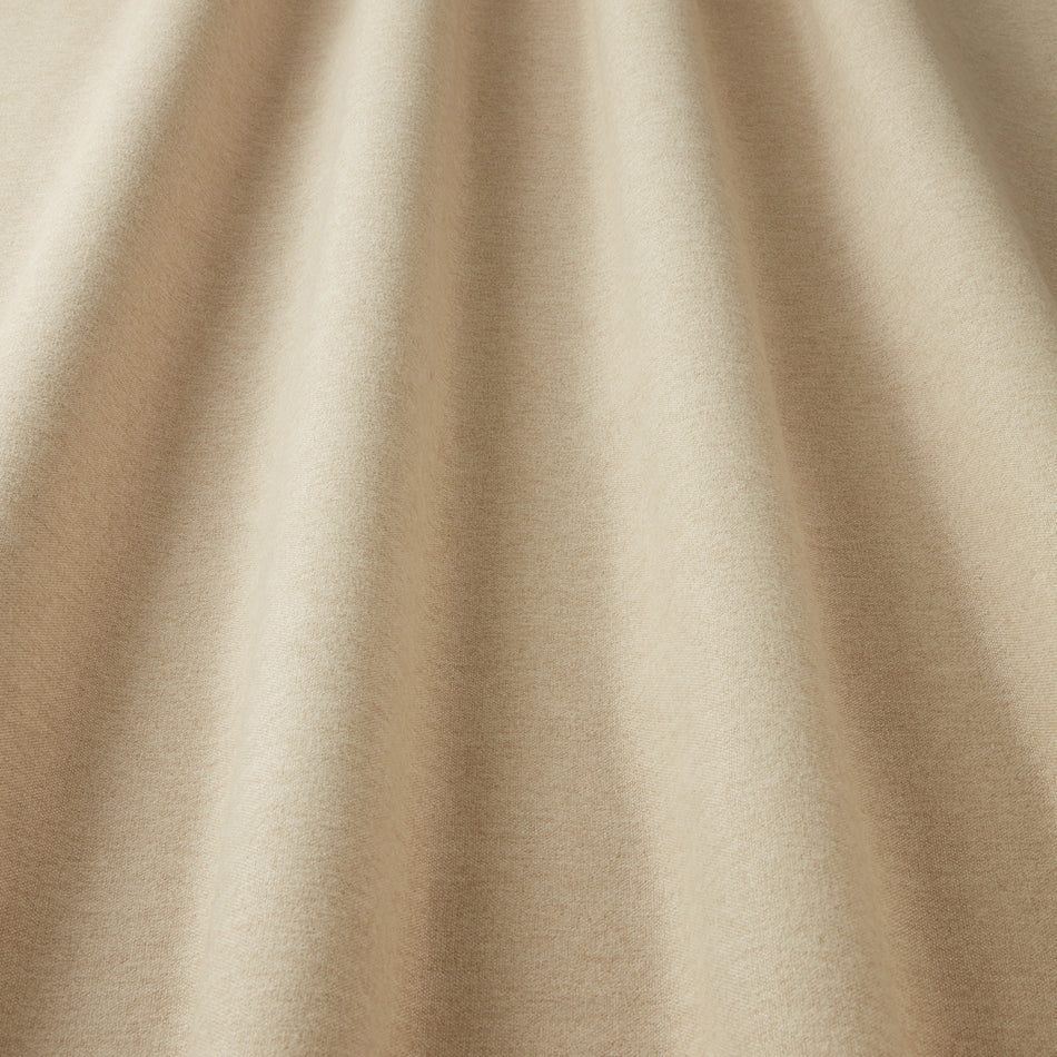 Iliv Plains & Textures Calvert Putty  Fabric