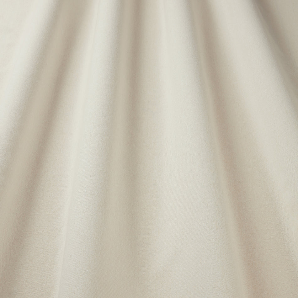 Iliv Plains & Textures Calvert Snow  Fabric