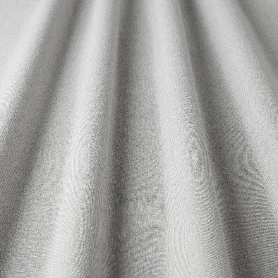 Iliv Plains & Textures Calvert Zinc  Fabric