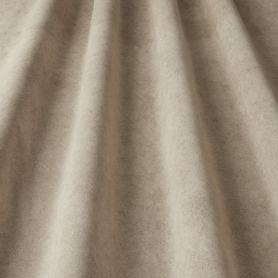 Iliv Plains & Textures Brightwell Putty Fabric