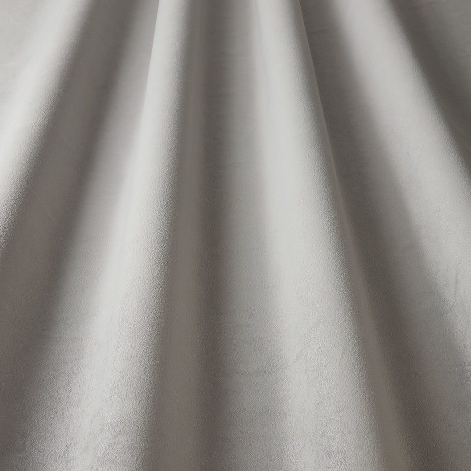 Iliv Plains & Textures Brightwell Zinc Fabric