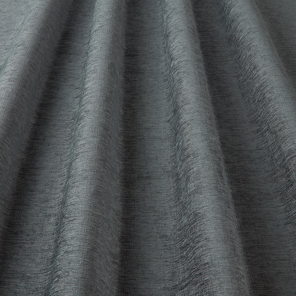 Iliv Plains & Textures Ashbury Slate Fabric